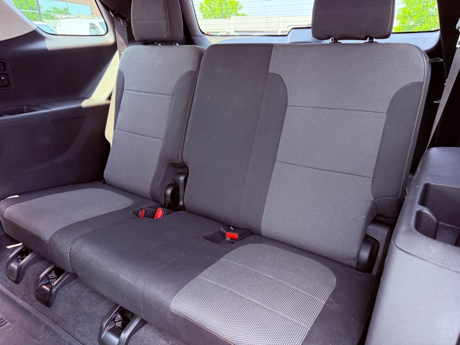 2019 Chevrolet Traverse 1LT photo 20
