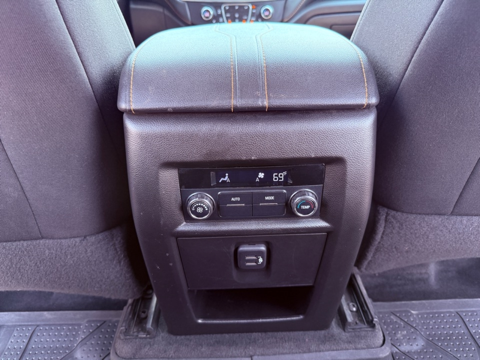 2019 Chevrolet Traverse 1LT photo 33