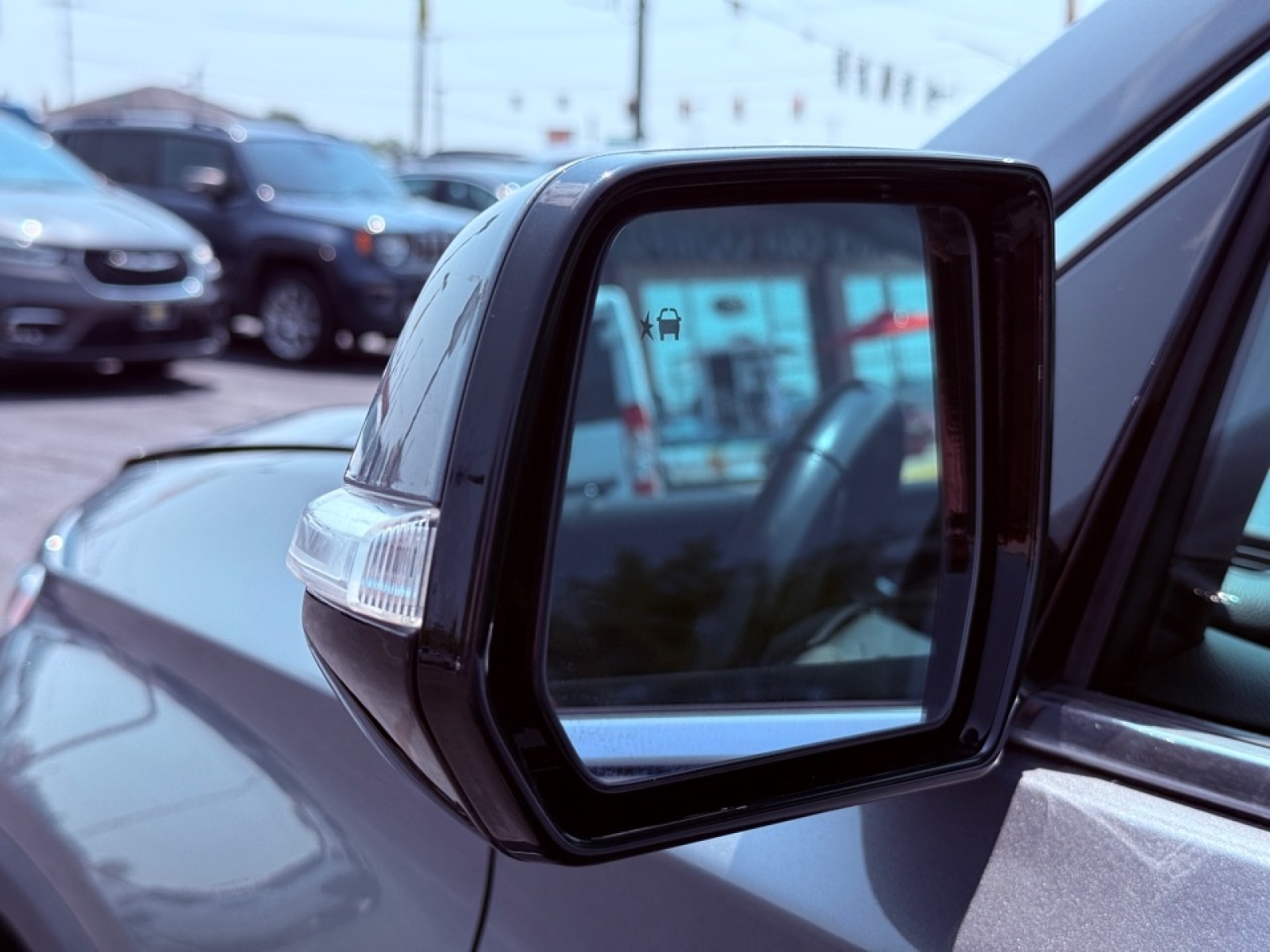 2019 Chevrolet Traverse 1LT photo 39