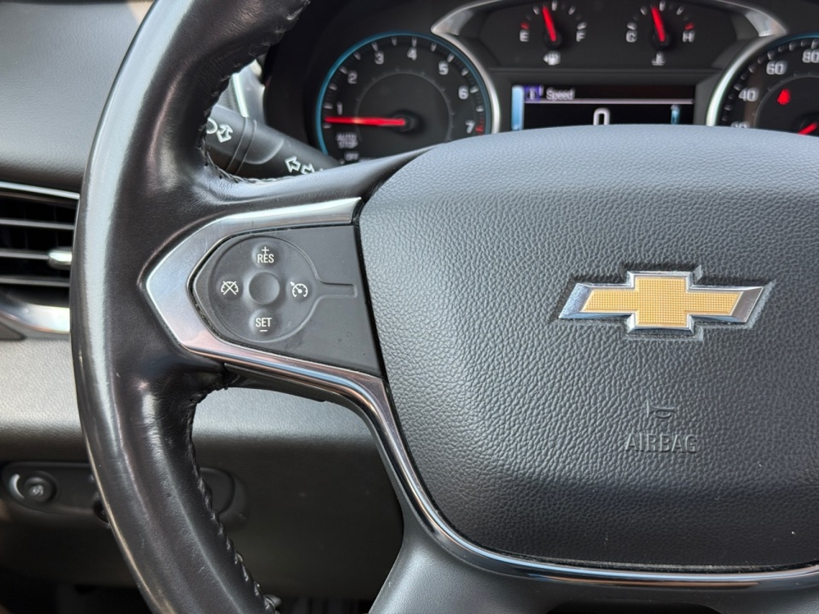 2019 Chevrolet Traverse 1LT photo 25