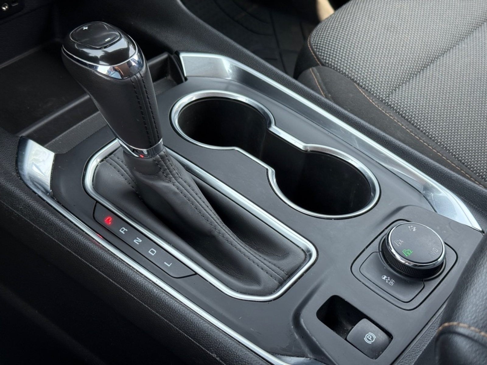 2019 Chevrolet Traverse 1LT photo 31