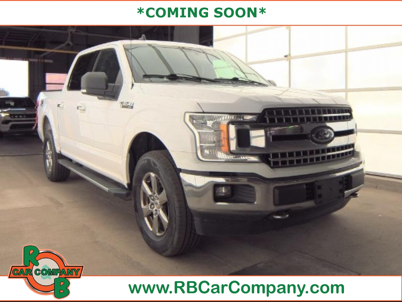 2019 Ford F-150 XLT, 39108, Photo