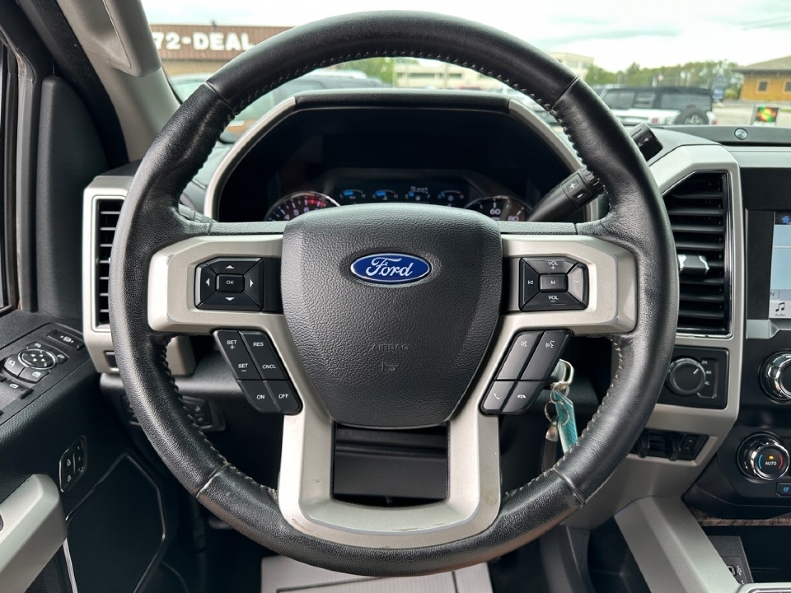 2019 Ford F-250