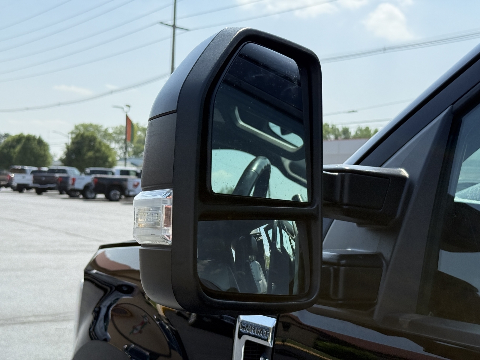 2019 Ford F-250 LARIAT, 38577, Photo