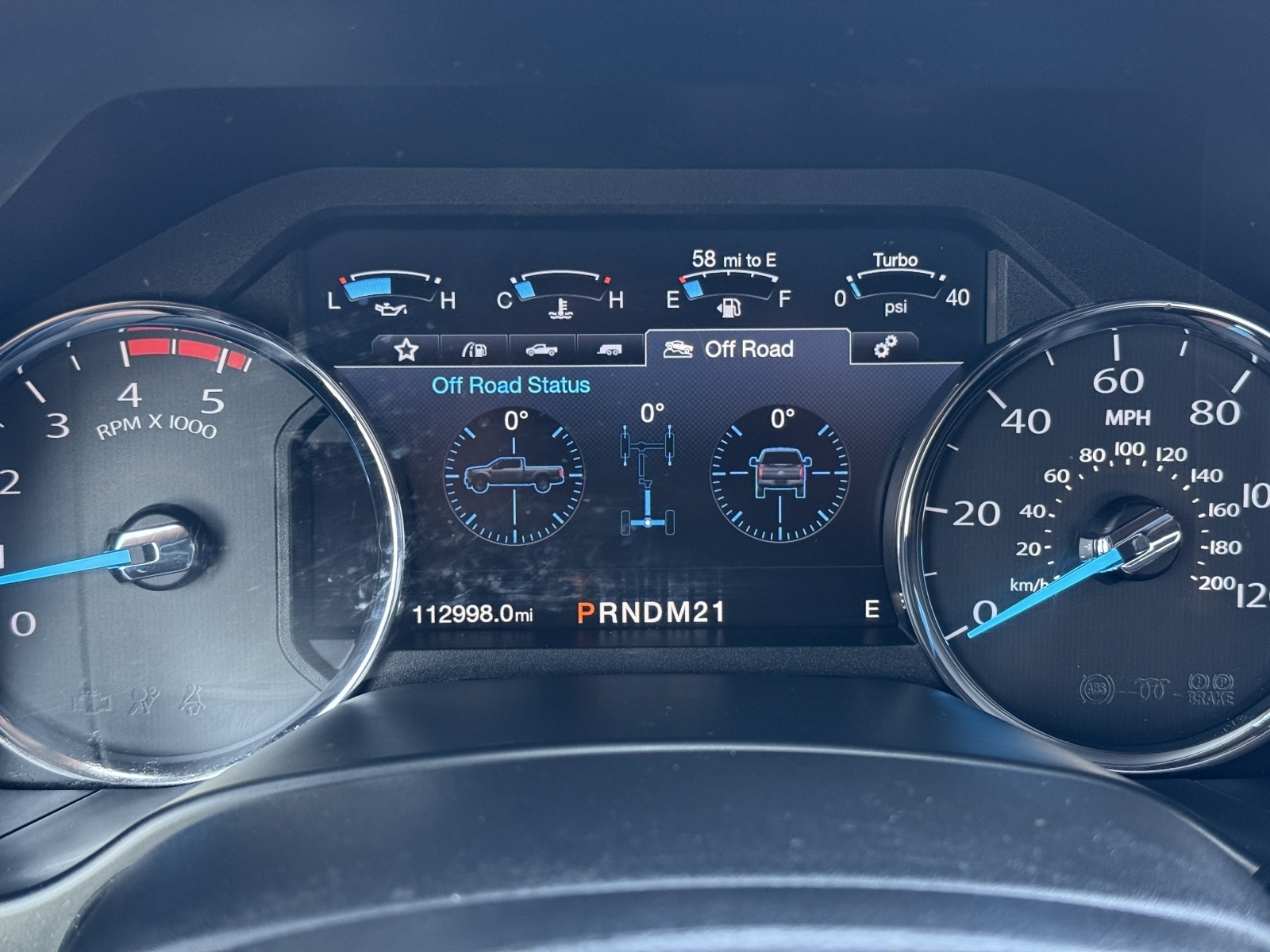 2019 Ford F-250 LARIAT, 38577, Photo