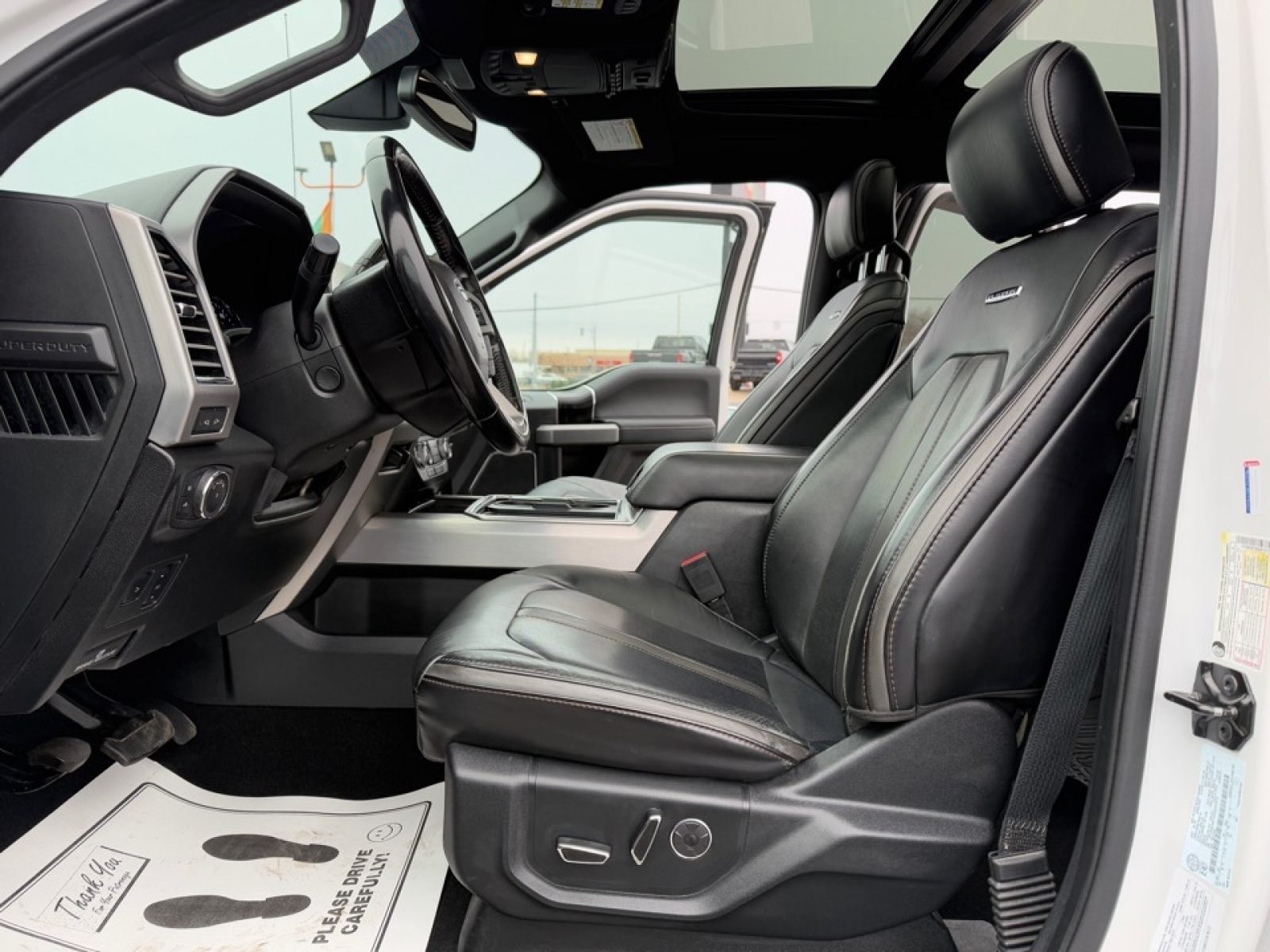 2019 Ford F-350 image