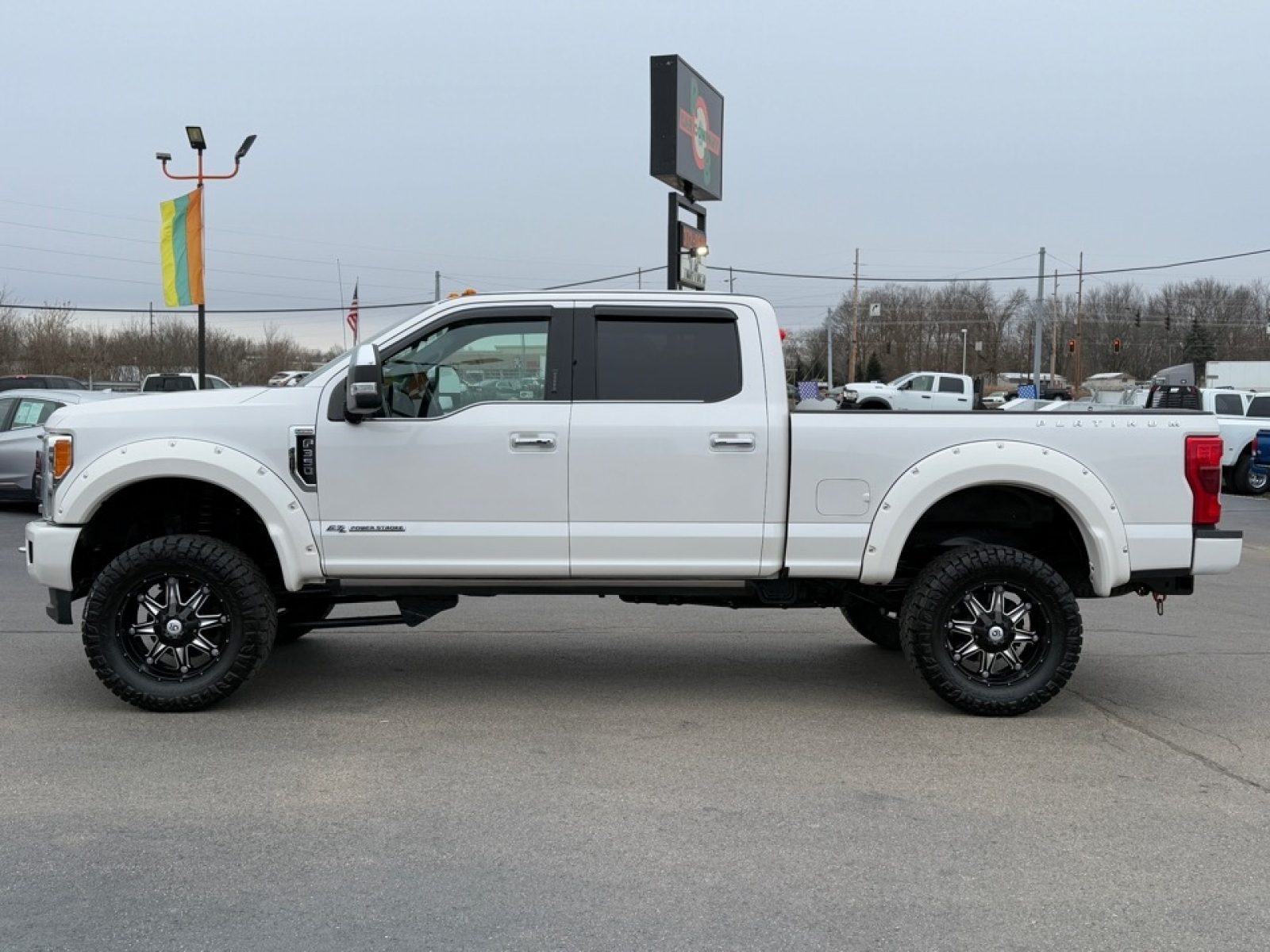 2019 Ford F-350 image