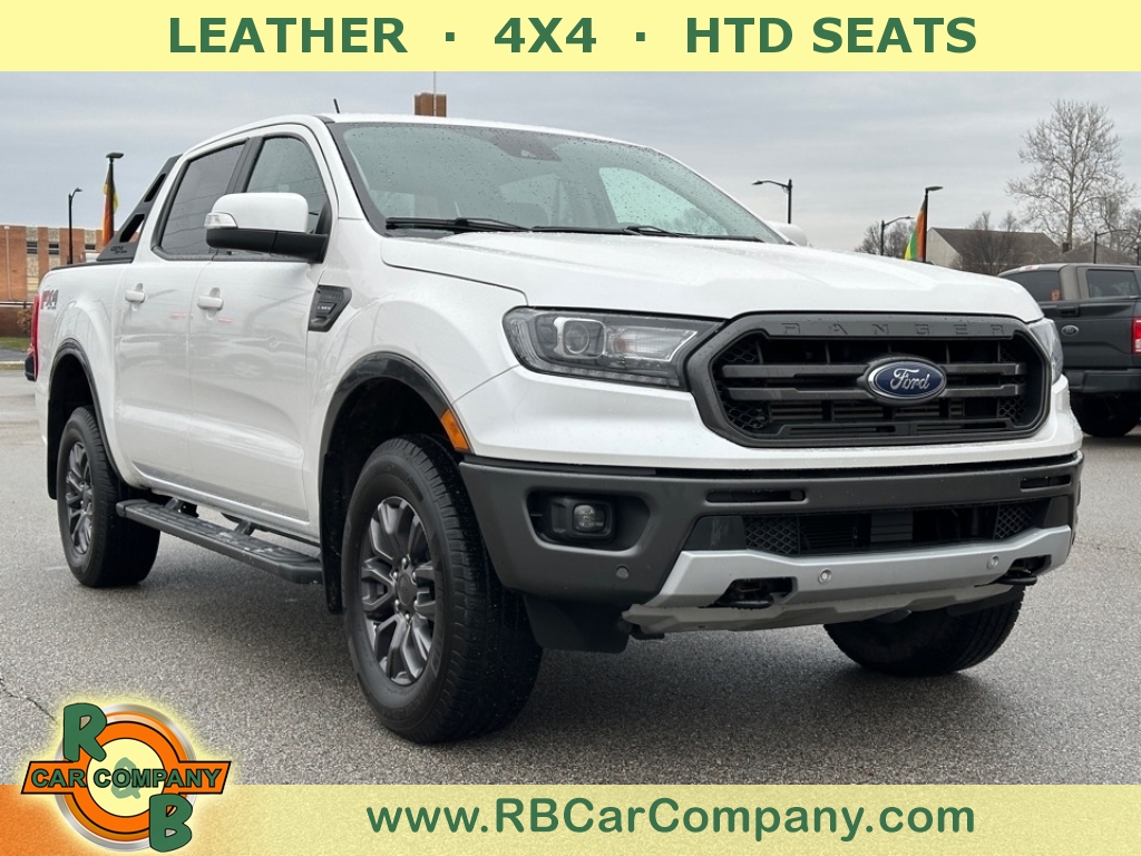 2019 Ford F-150 , 35954A, Photo 1