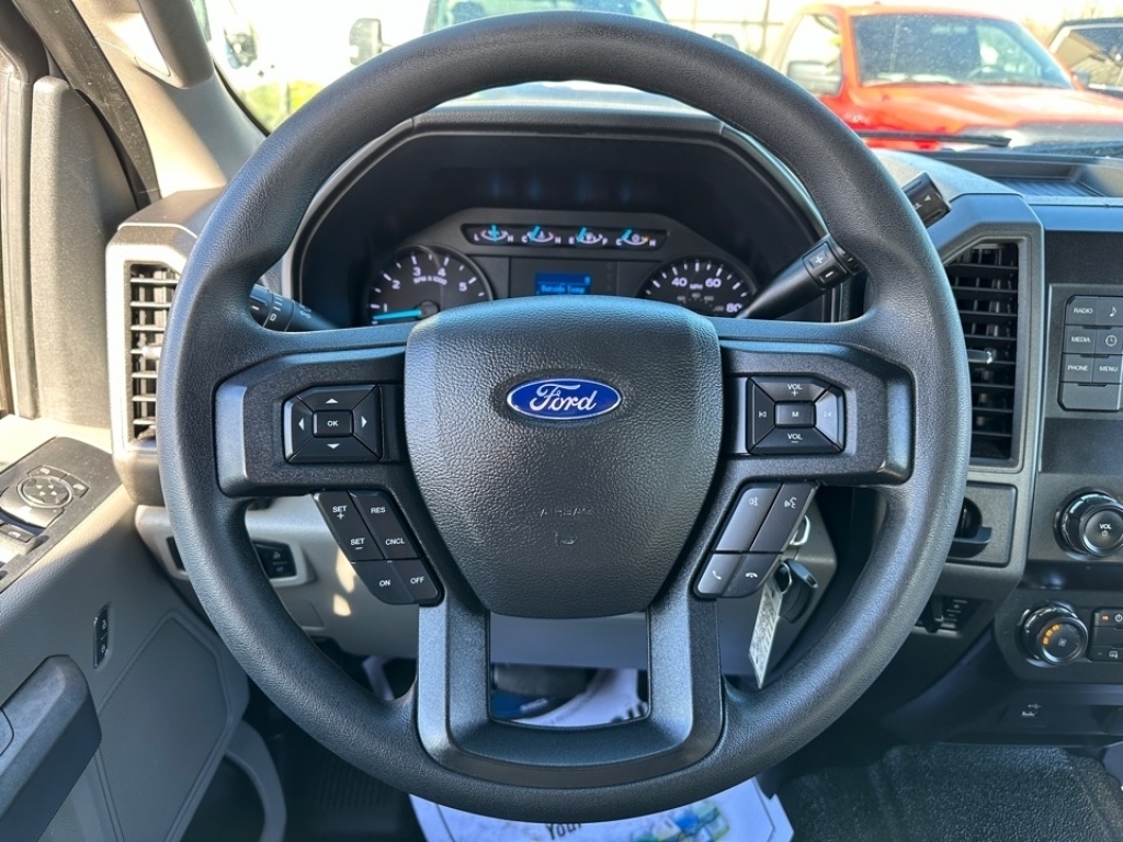 2019 Ford Super Duty F-250 Pickup