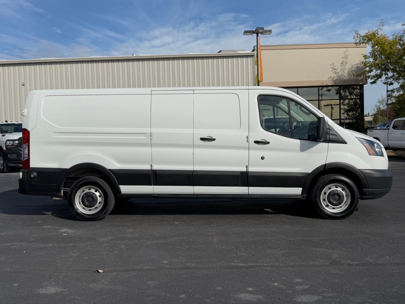2019 Ford Transit-250 T-250 148