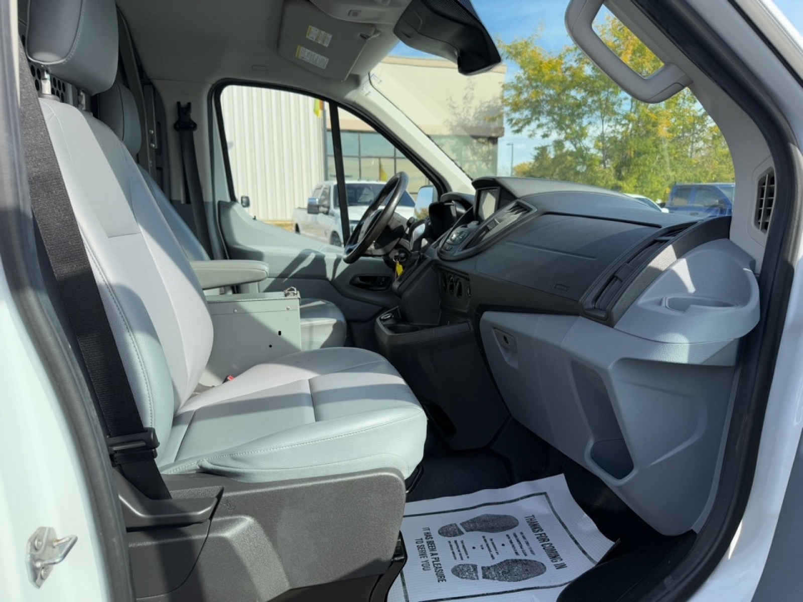 2019 Ford Transit-250 T-250 148