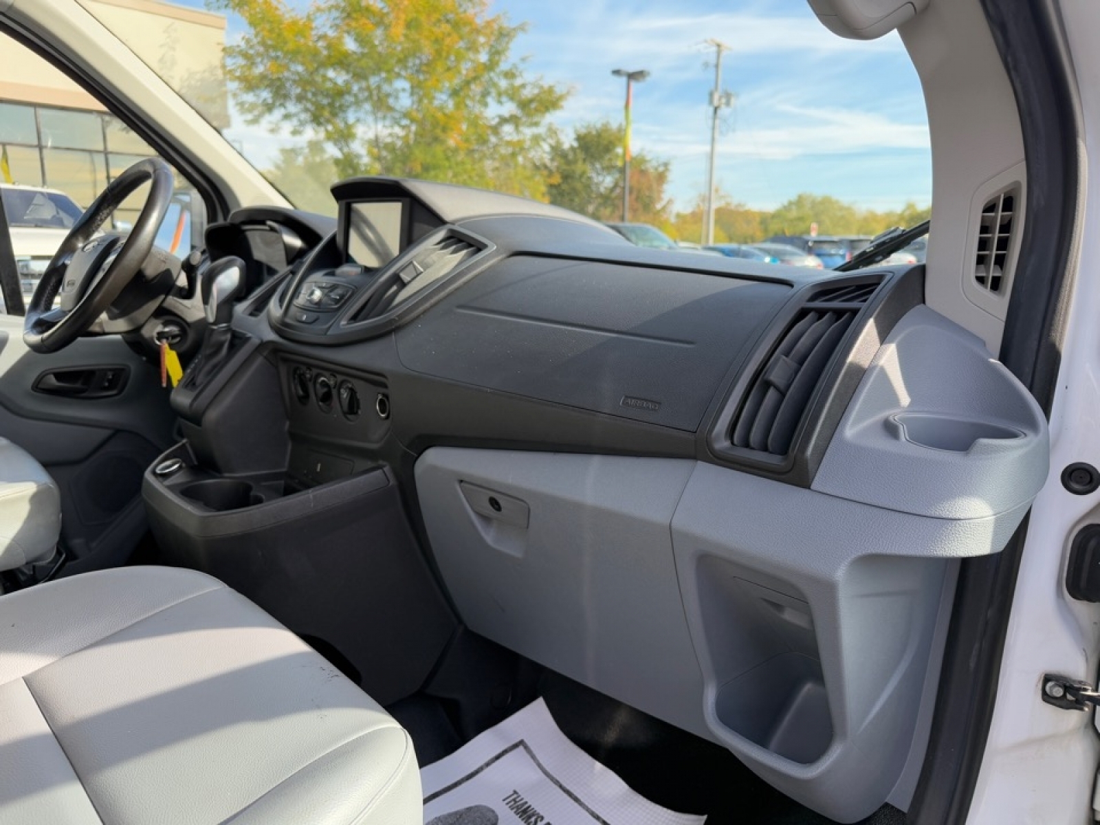 2019 Ford Transit-250 T-250 148