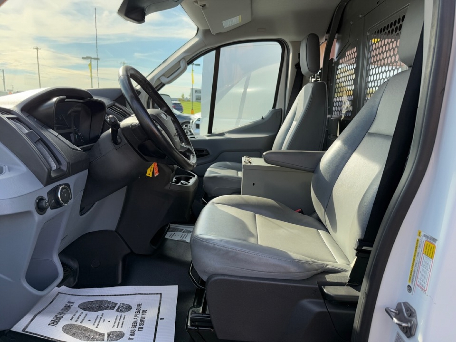 2019 Ford Transit-250 T-250 148