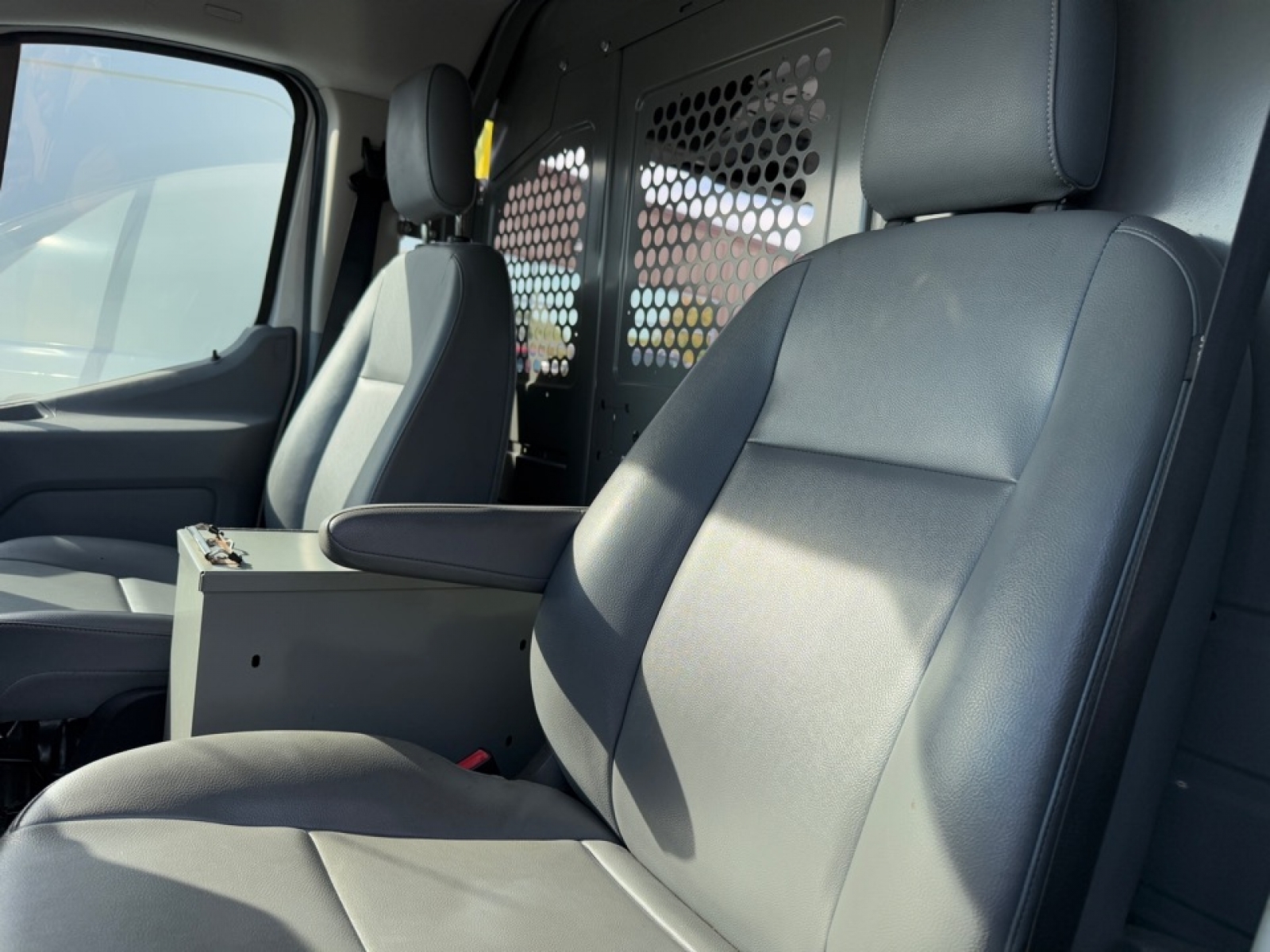 2019 Ford Transit-250 T-250 148
