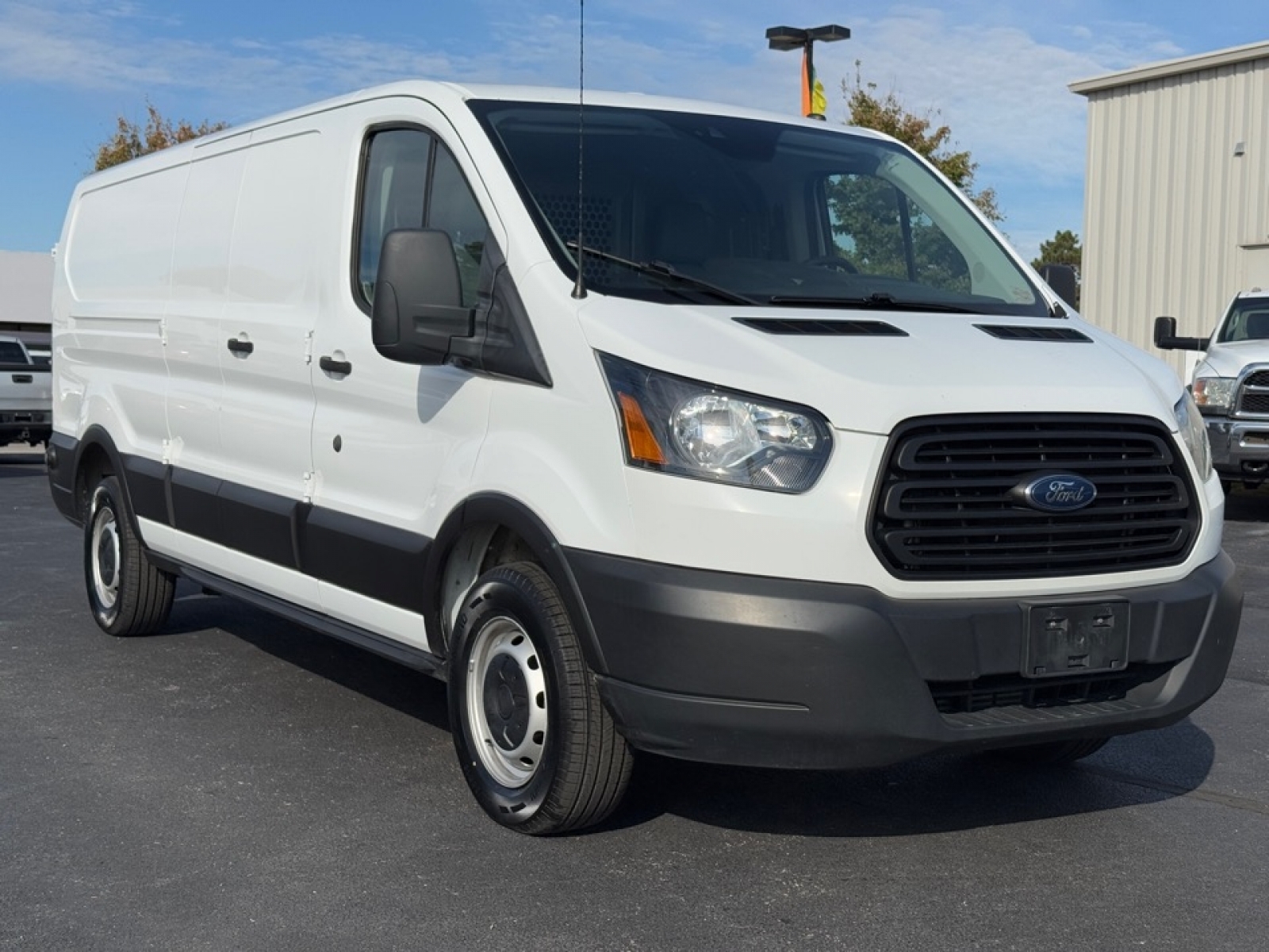 2019 Ford Transit-250 T-250 148