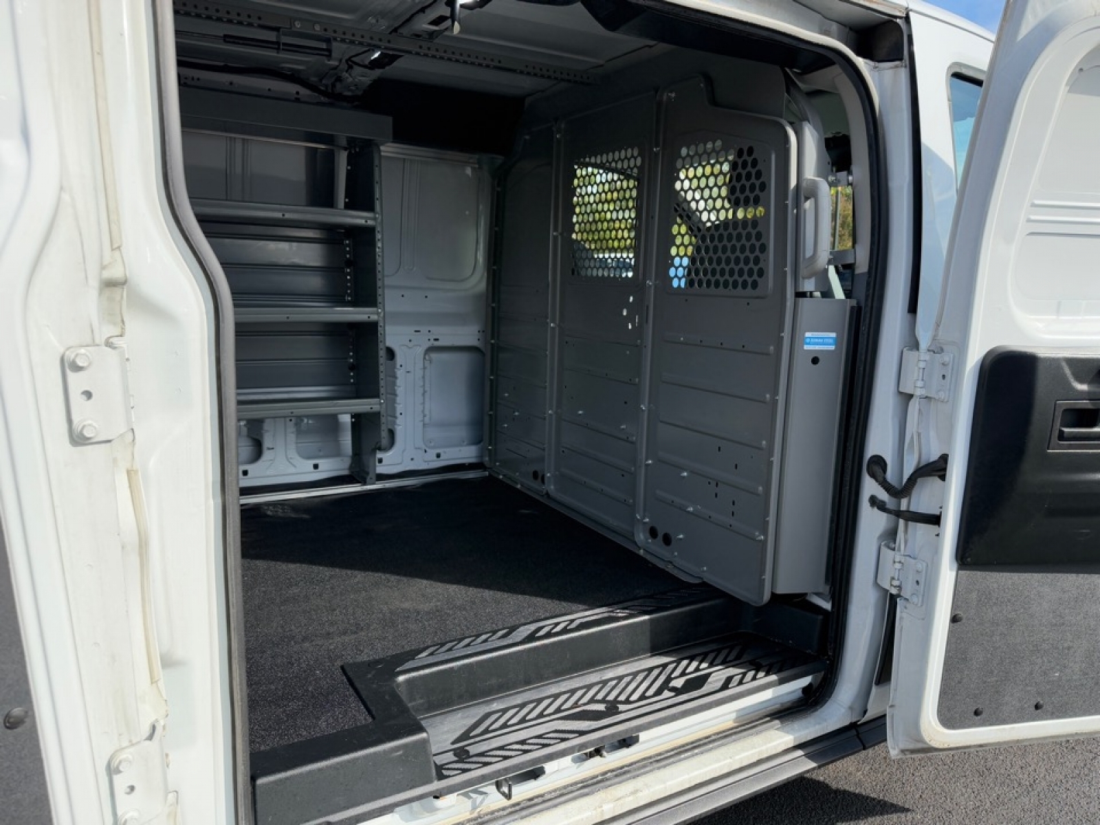 2019 Ford Transit-250 T-250 148