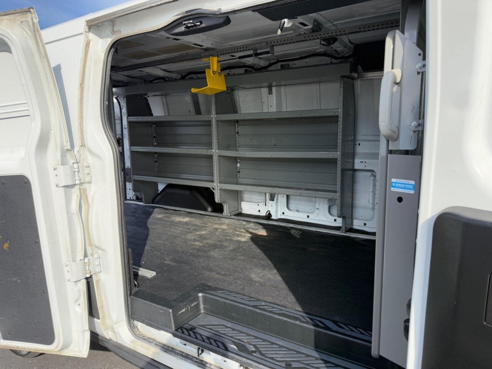 2019 Ford Transit-250 T-250 148