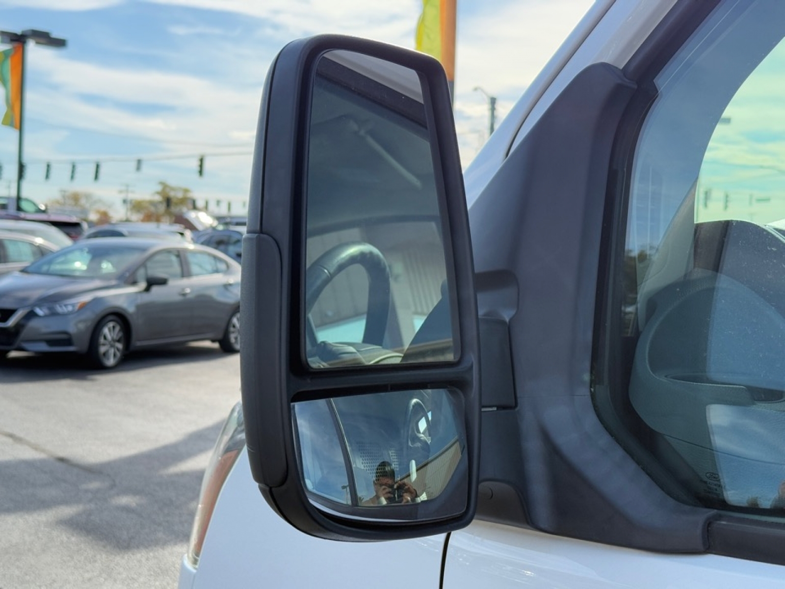 2019 Ford Transit-250 T-250 148
