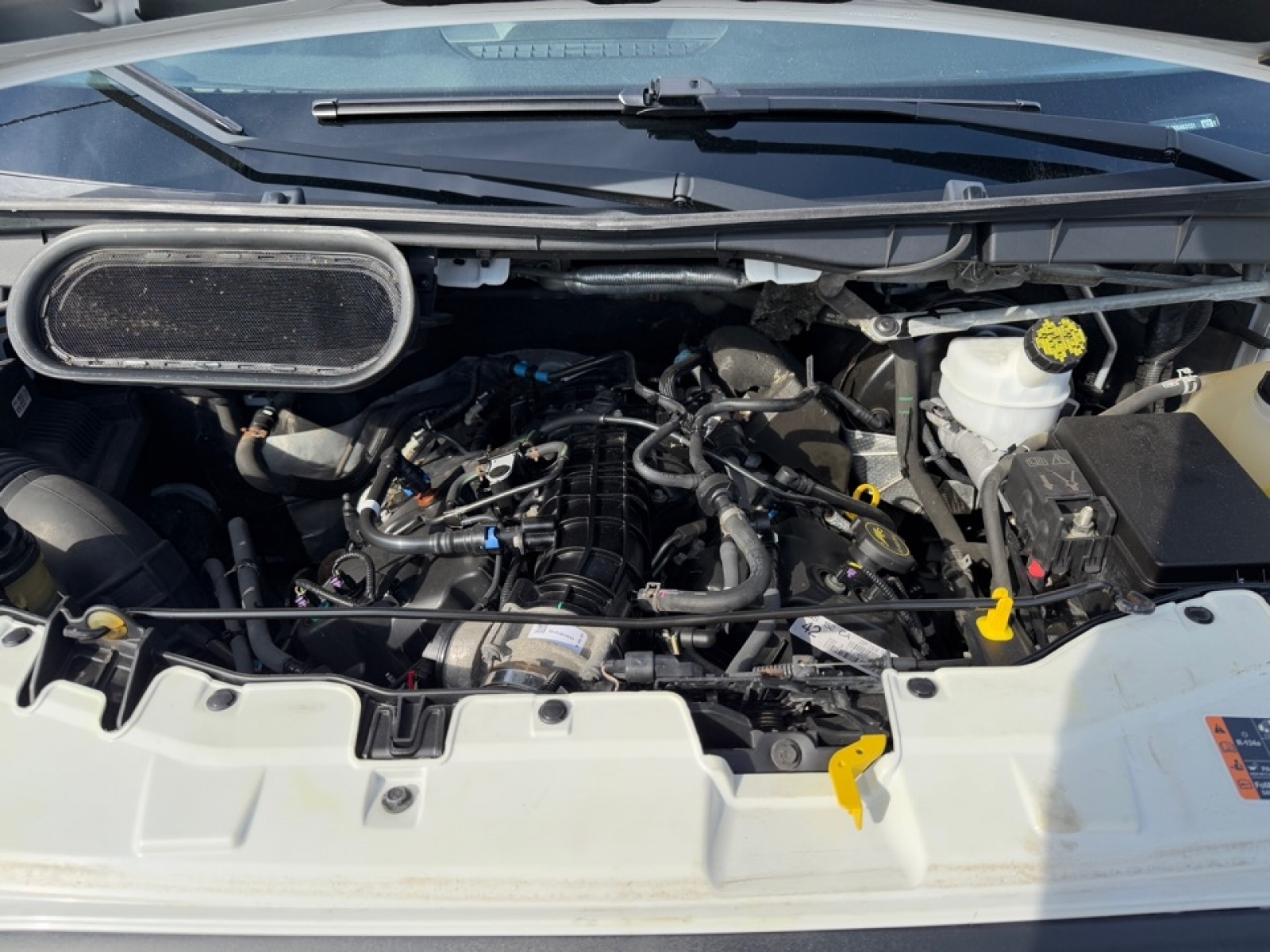 2019 Ford Transit-250 T-250 148