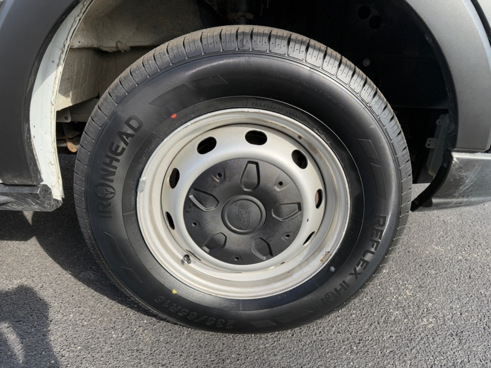 2019 Ford Transit-250 T-250 148
