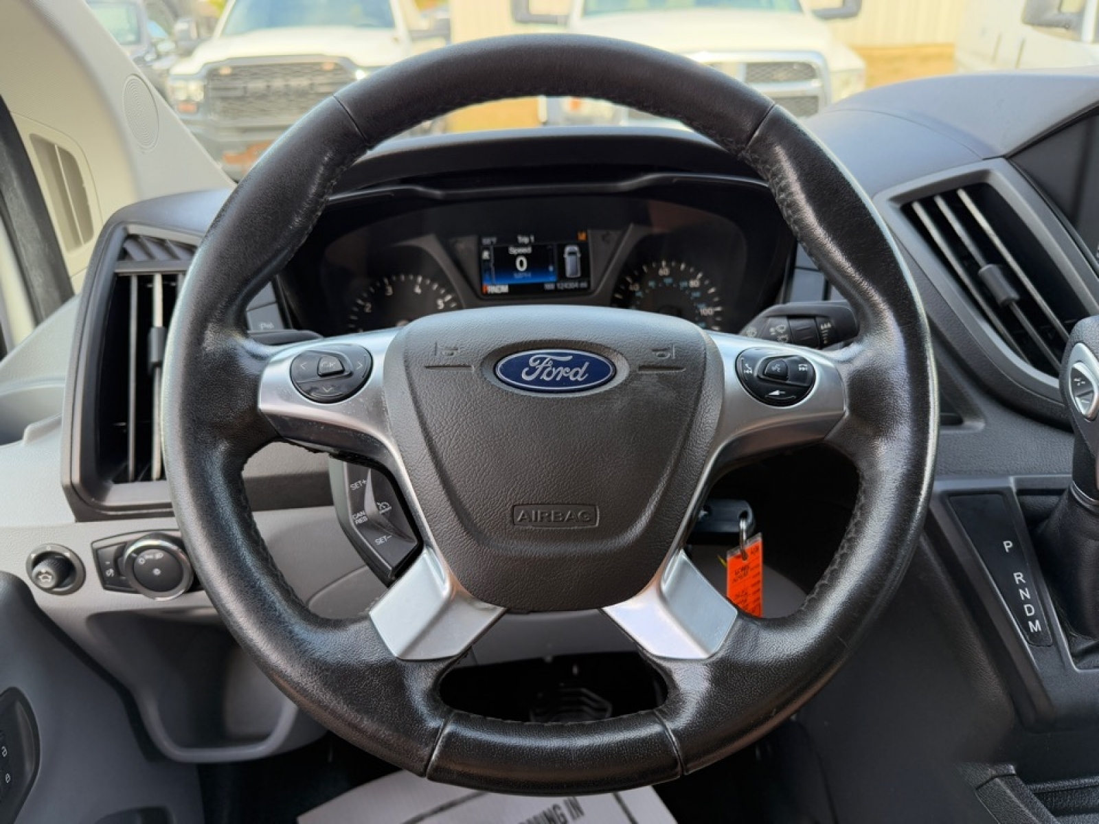 2019 Ford Transit-250 T-250 148