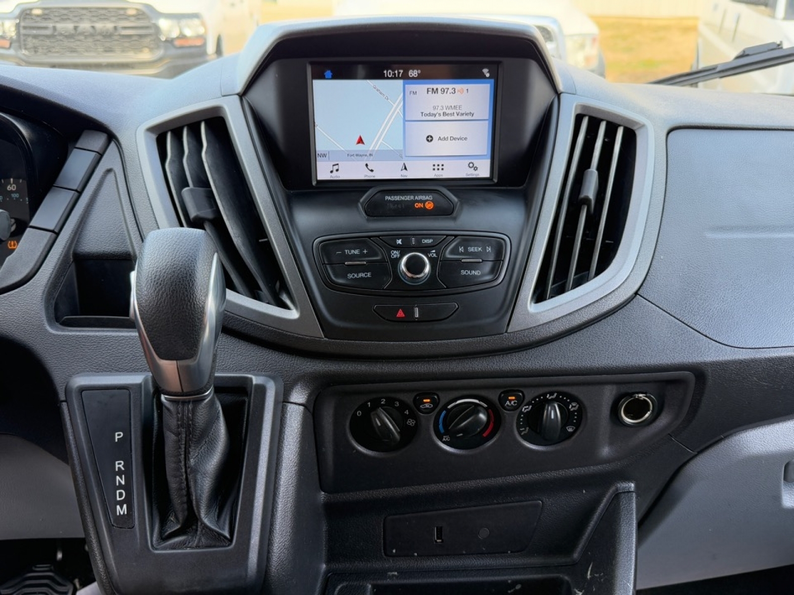 2019 Ford Transit-250 T-250 148