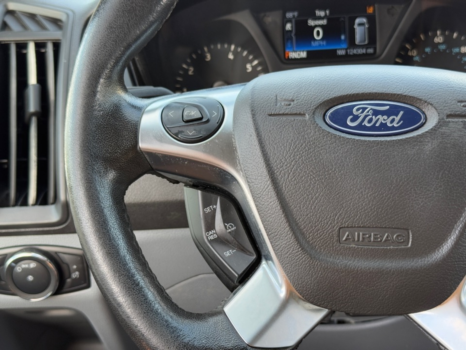2019 Ford Transit-250 T-250 148