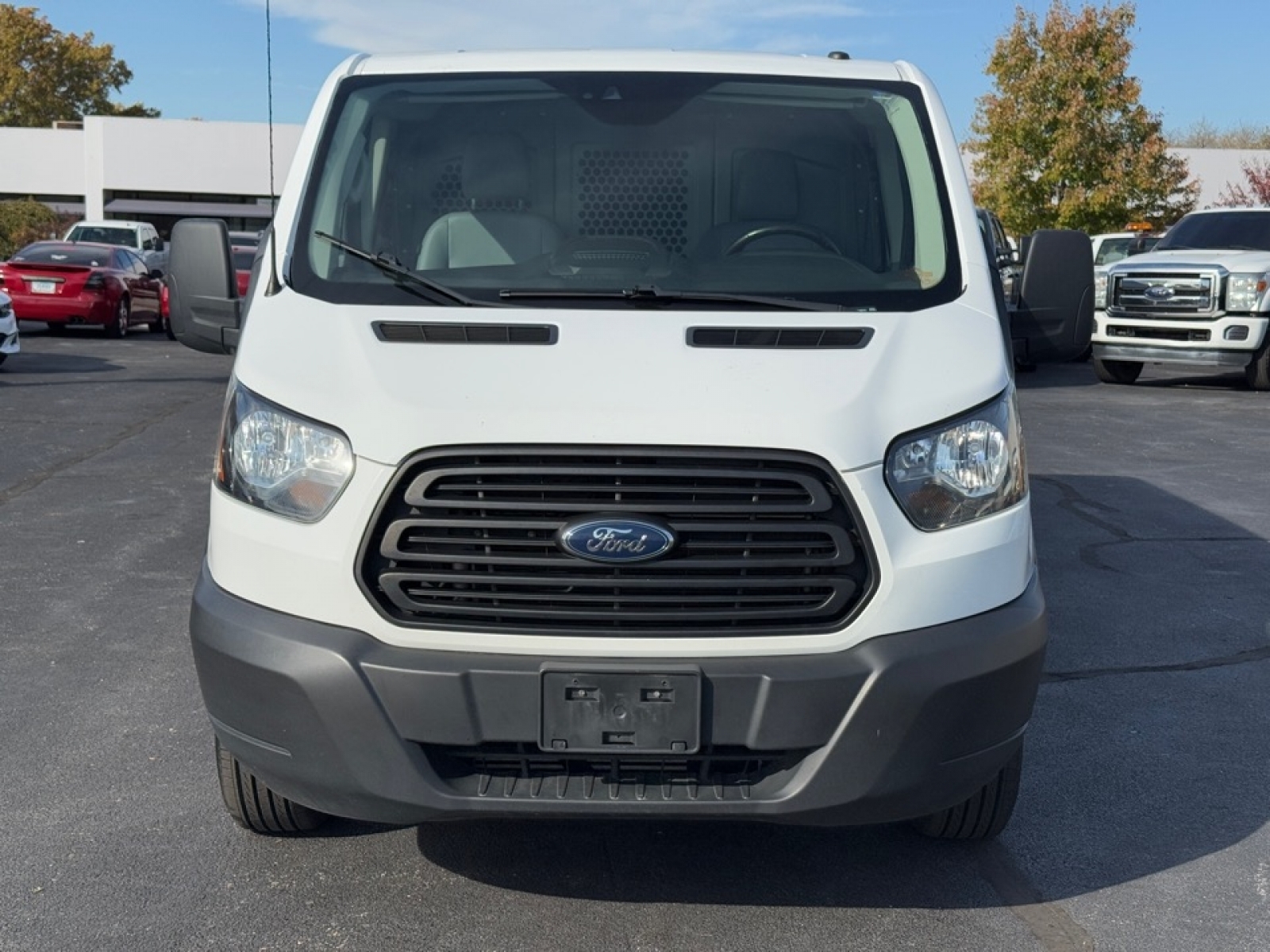 2019 Ford Transit-250 T-250 148