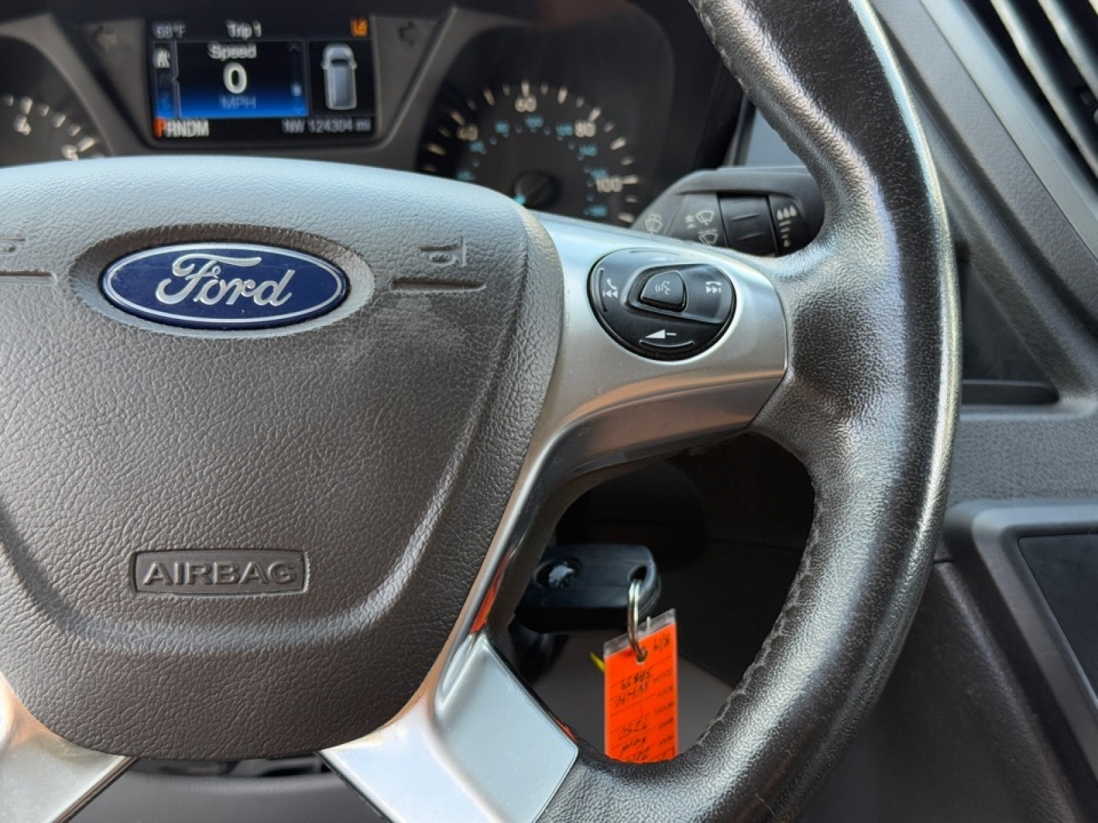 2019 Ford Transit-250 T-250 148
