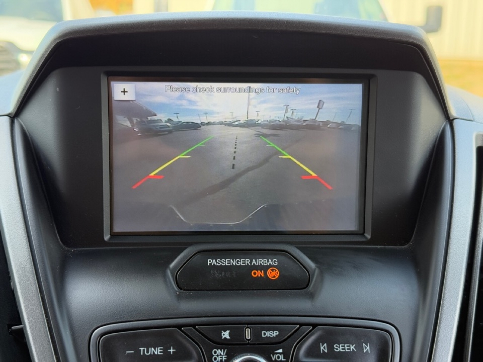 2019 Ford Transit-250 T-250 148