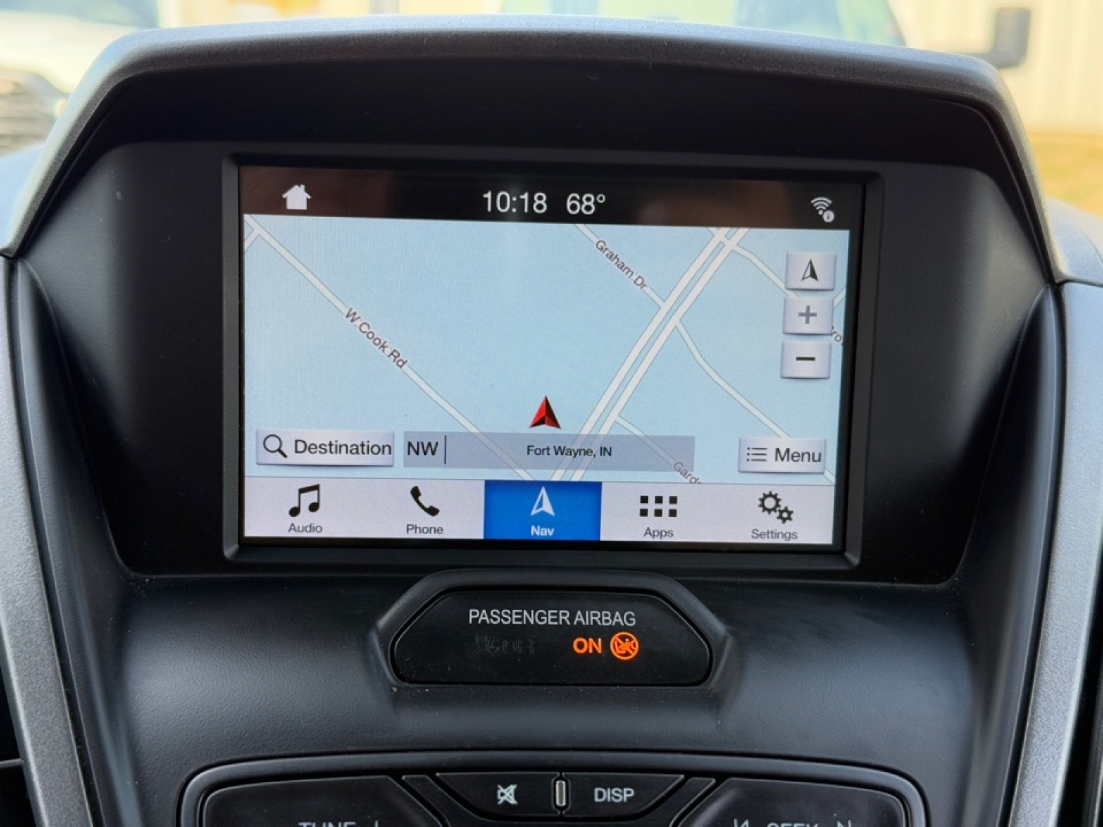 2019 Ford Transit-250 T-250 148