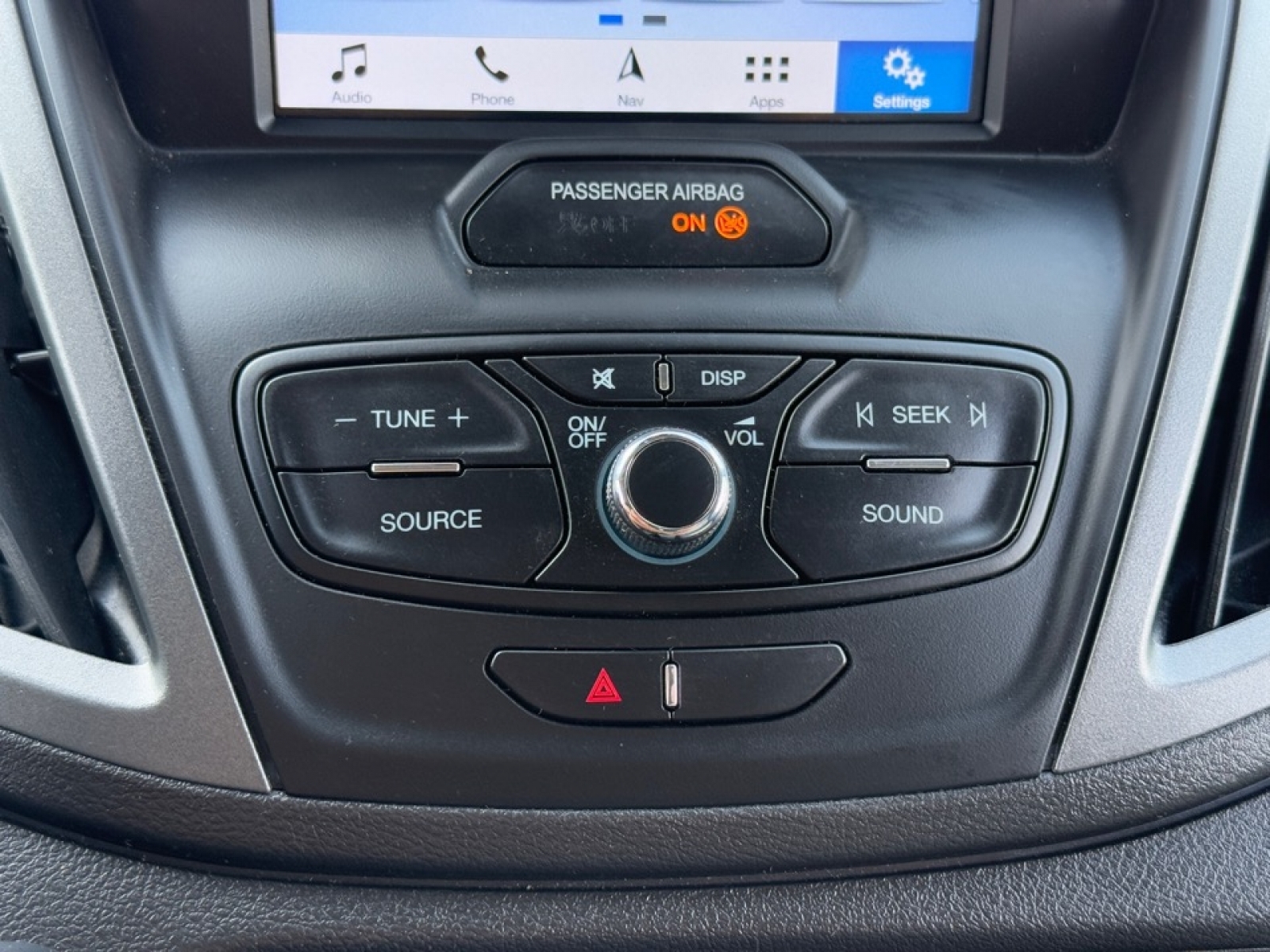 2019 Ford Transit-250 T-250 148