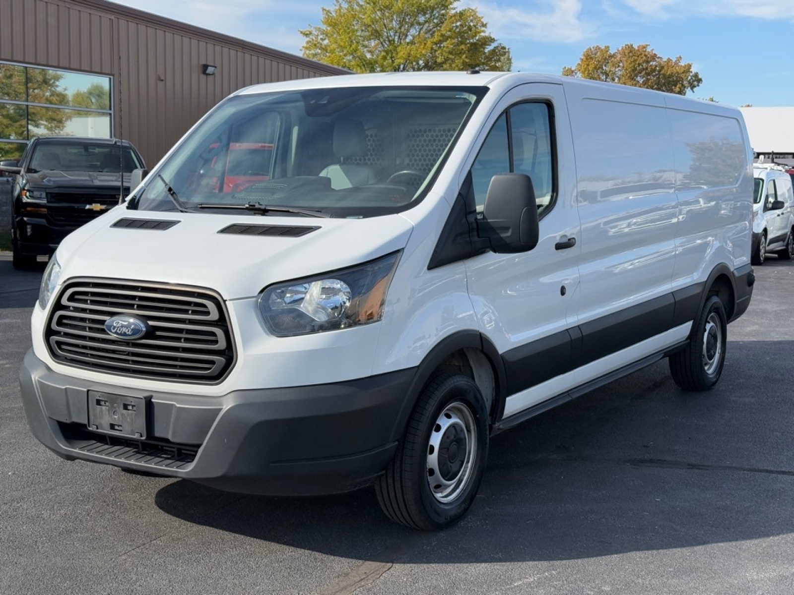 2019 Ford Transit-250 T-250 148