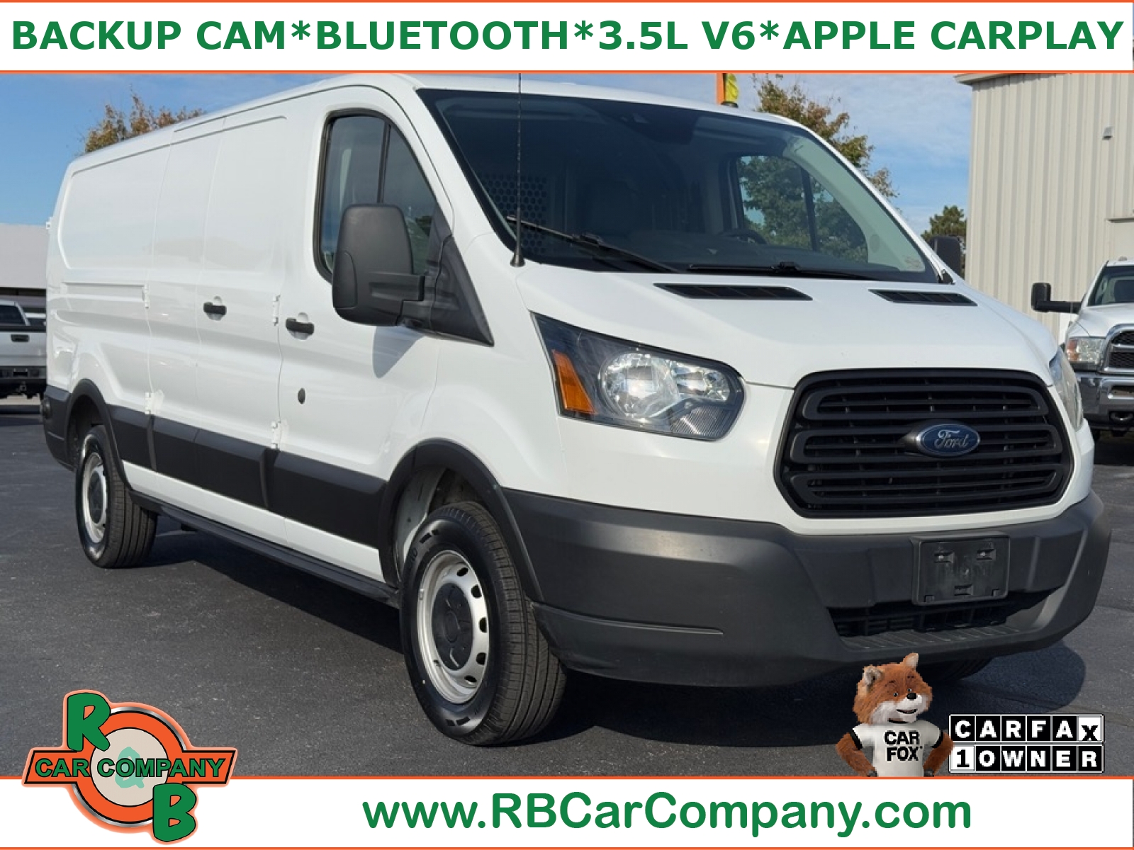 2019 Ford Transit-250 T-250 148