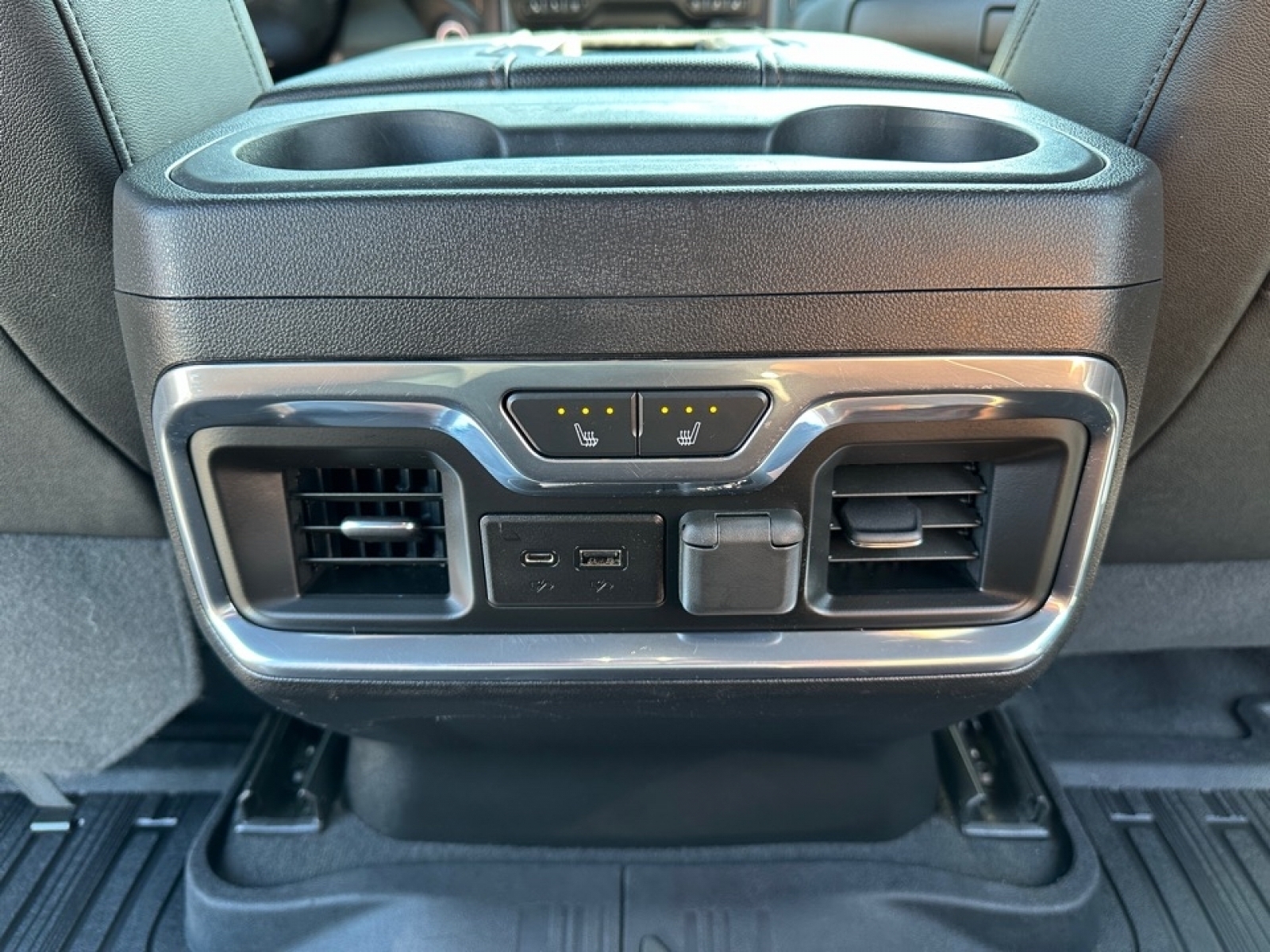 2019 GMC Sierra 1500 image