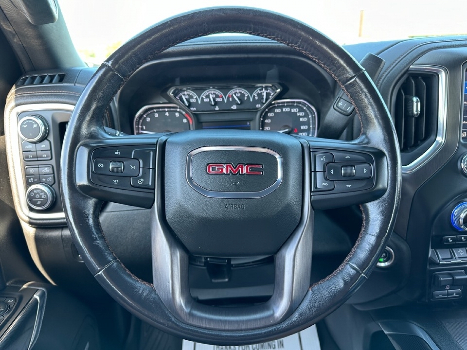 2019 GMC Sierra 1500 image