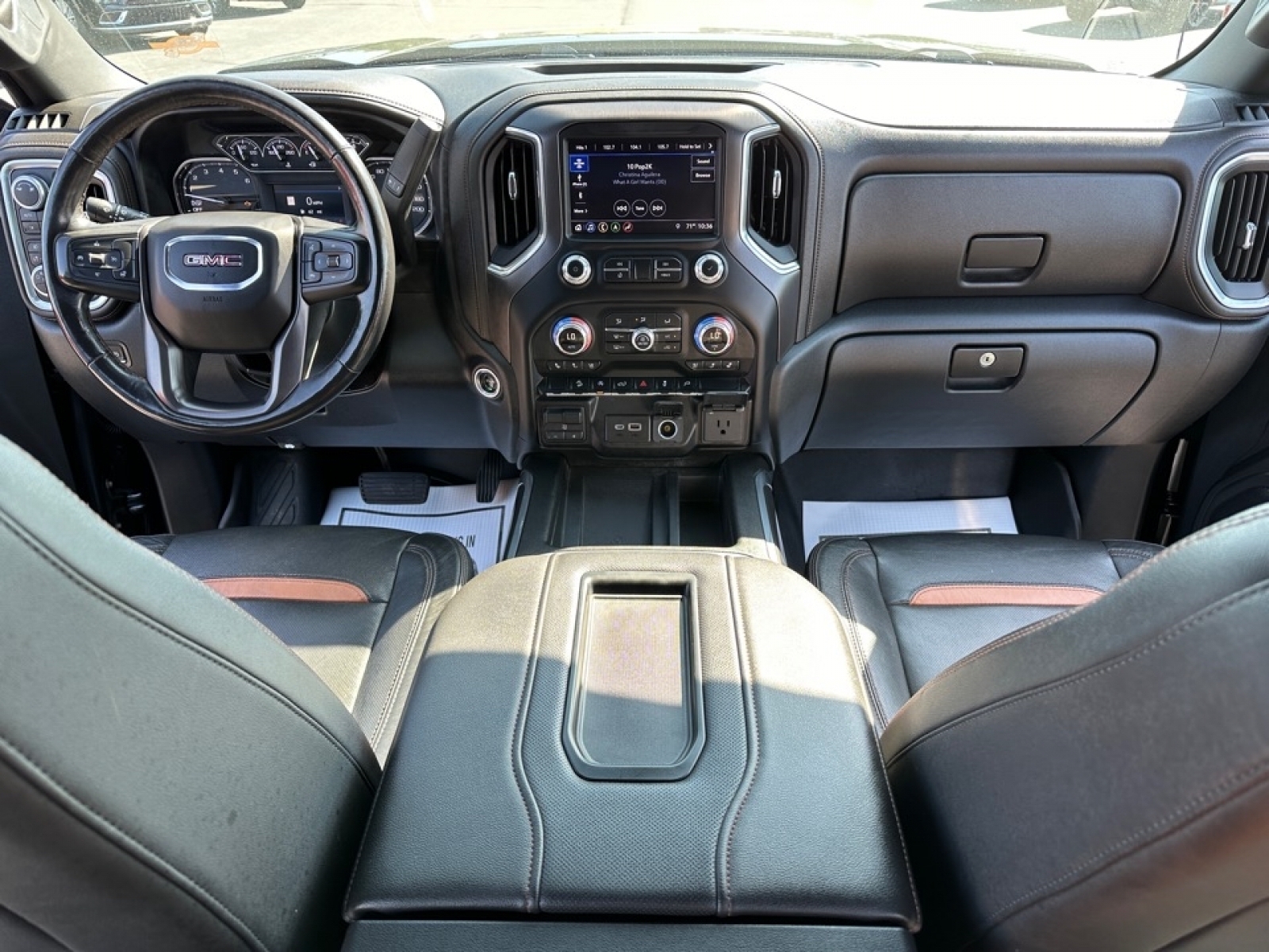 2019 GMC Sierra 1500 image