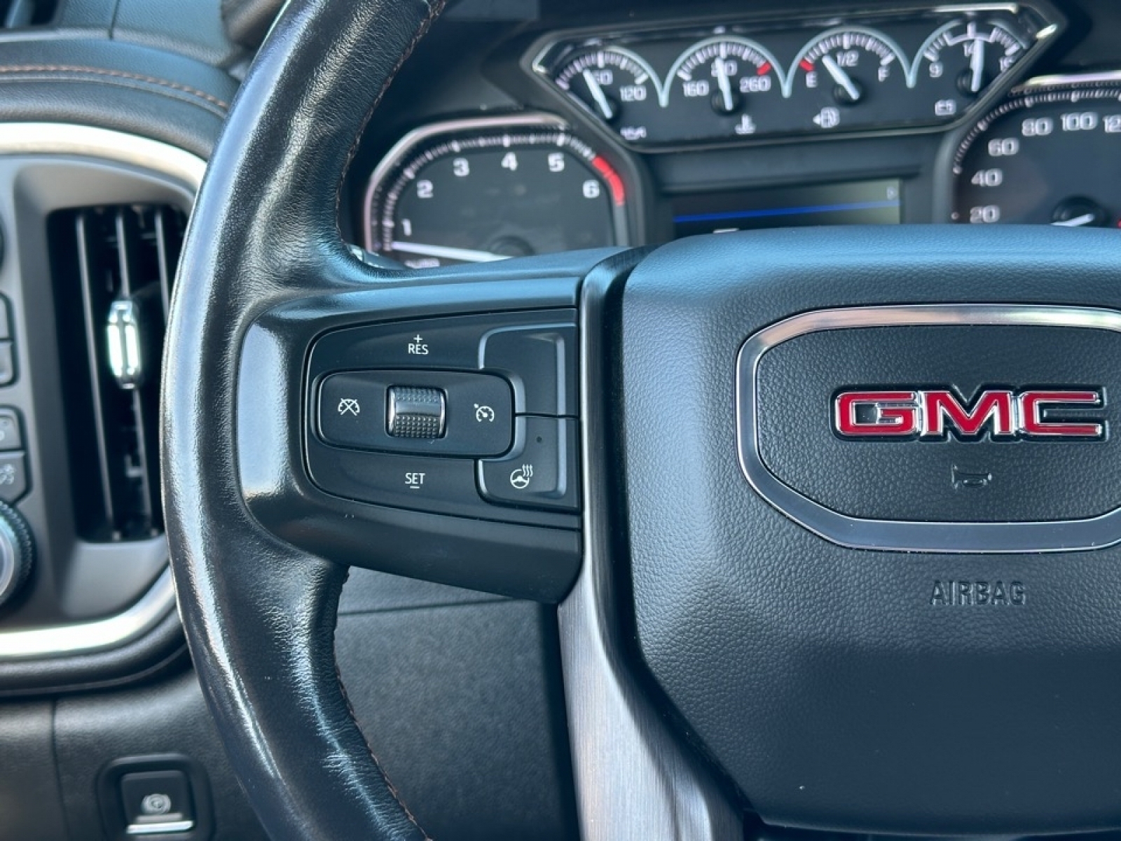 2019 GMC Sierra 1500 image