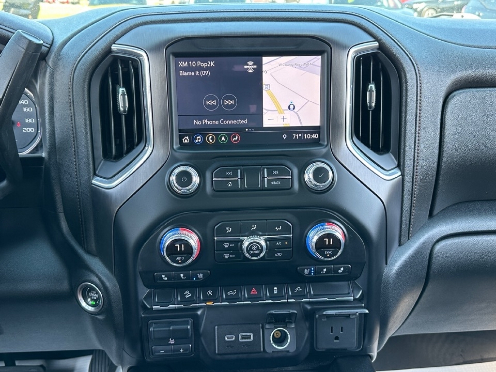 2019 GMC Sierra 1500 image