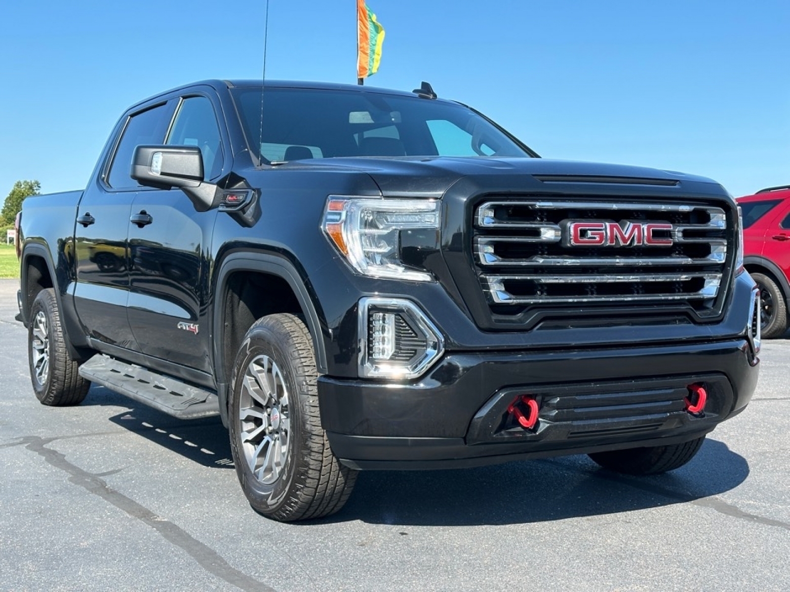 2019 GMC Sierra 1500 image