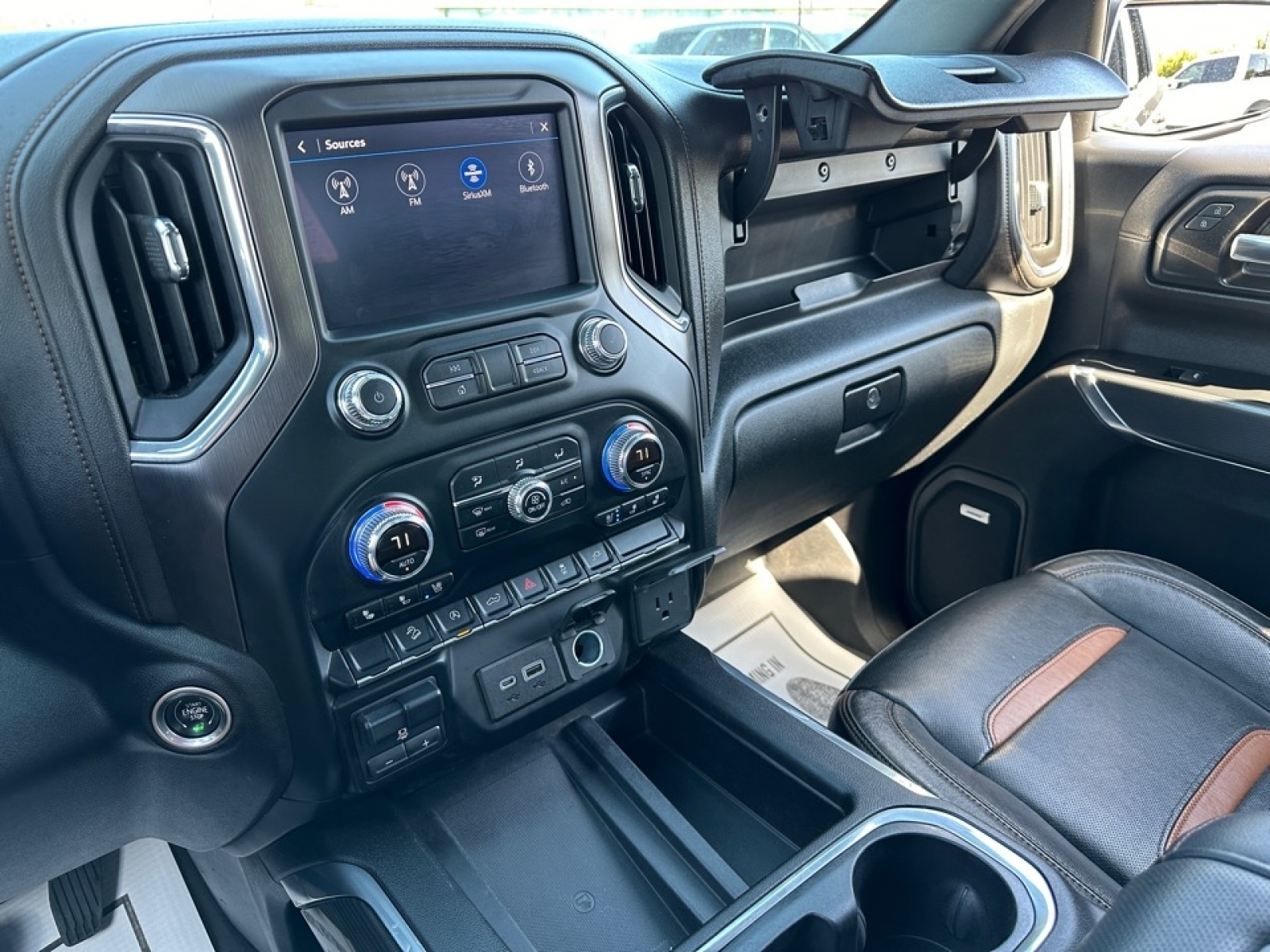 2019 GMC Sierra 1500 image