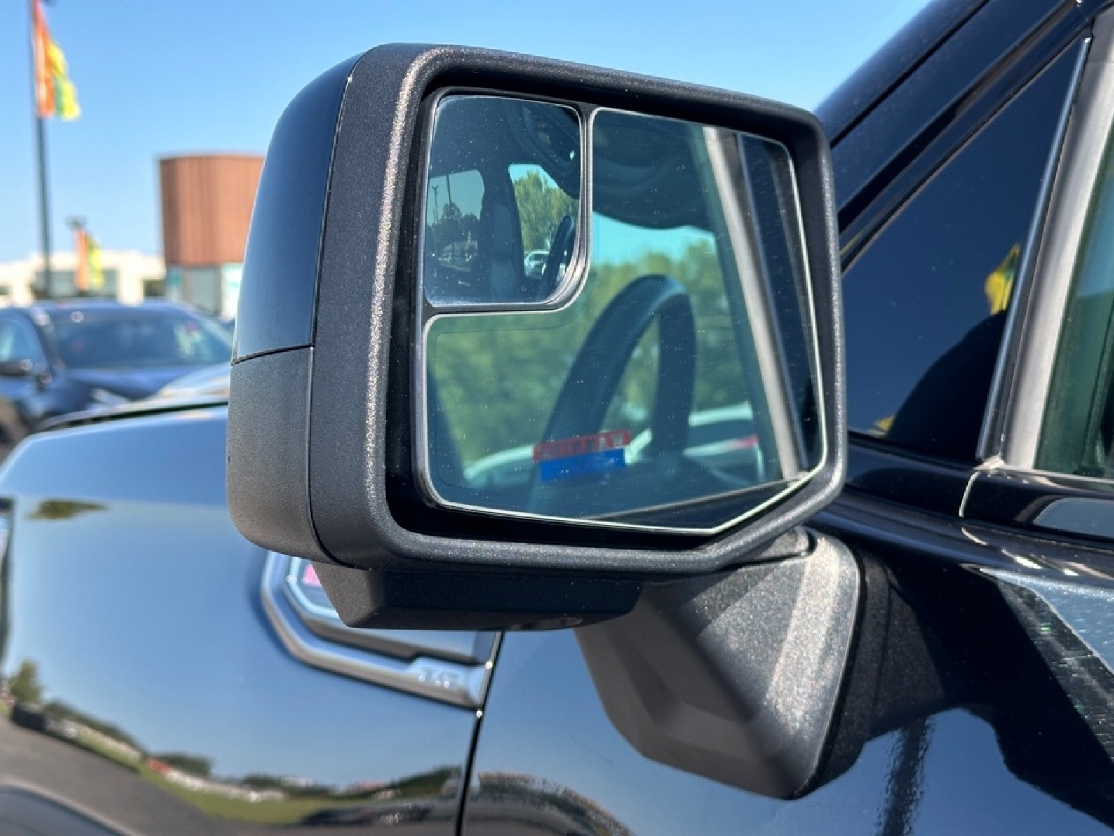 2019 GMC Sierra 1500 image