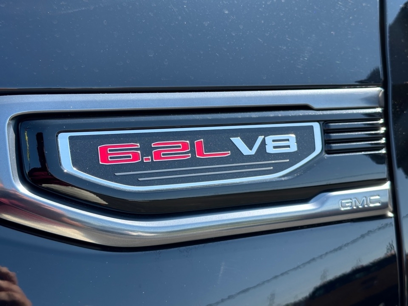 2019 GMC Sierra 1500 image