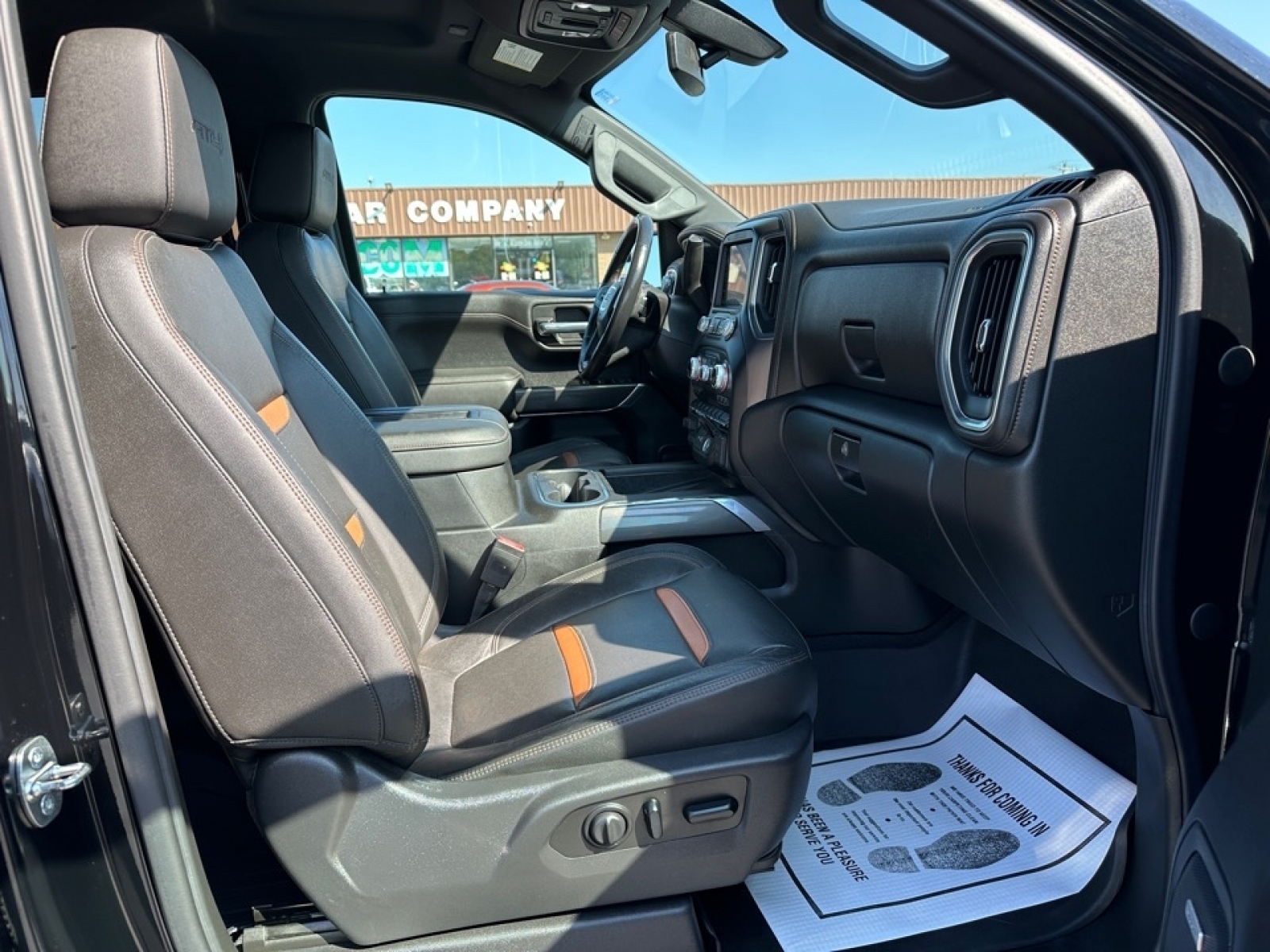 2019 GMC Sierra 1500 image