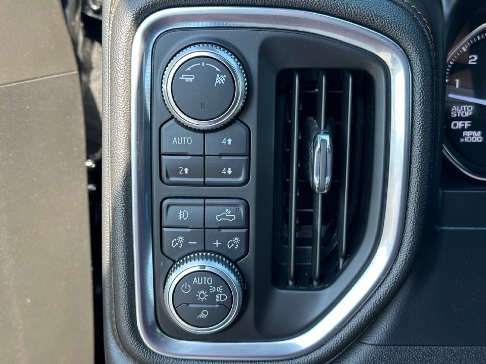 2019 GMC Sierra 1500 image