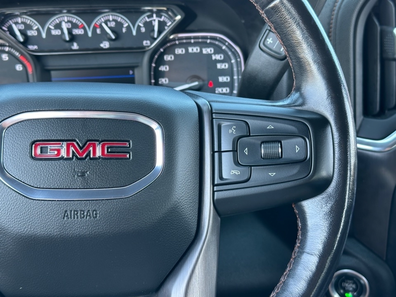 2019 GMC Sierra 1500 image