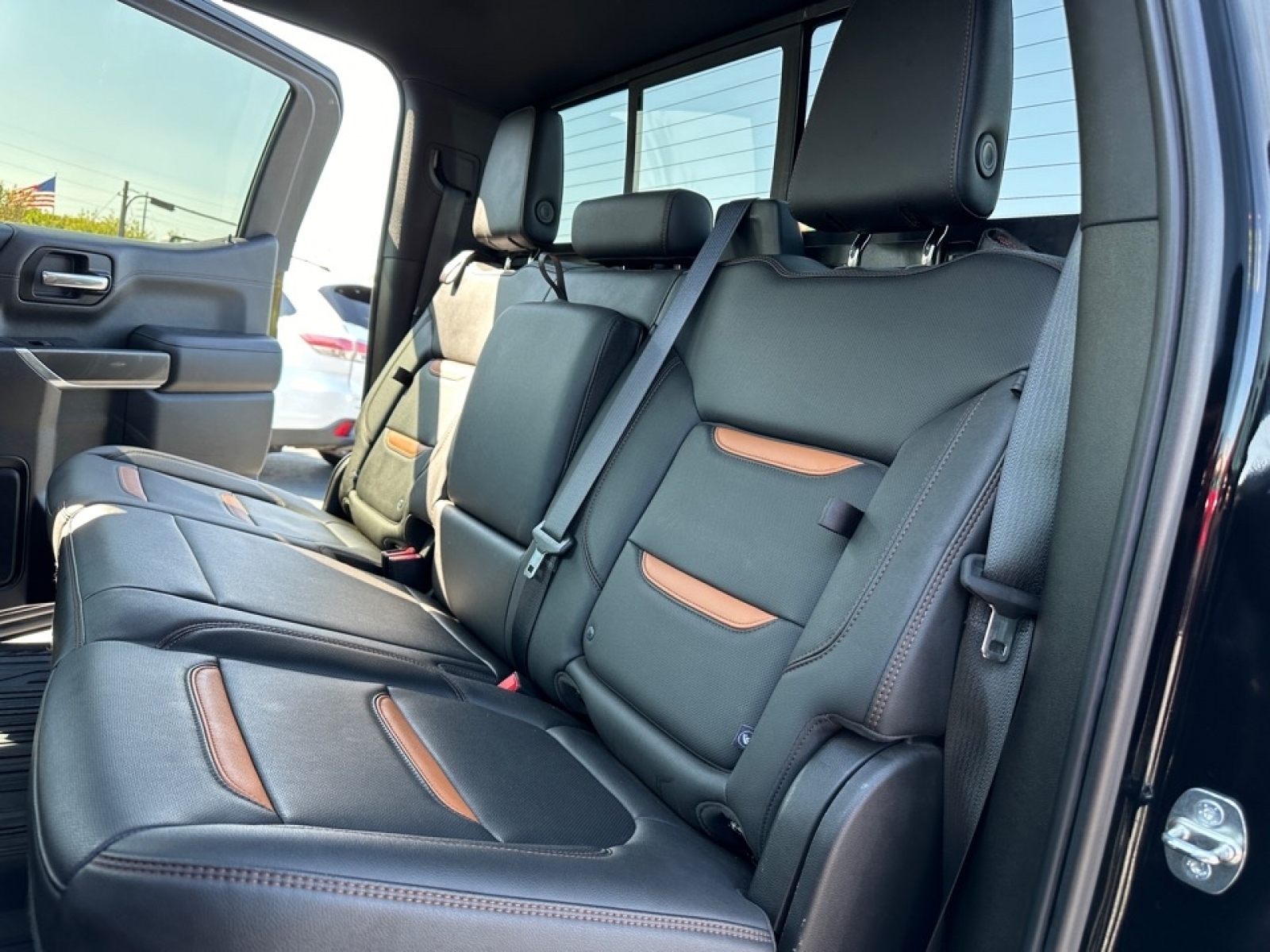 2019 GMC Sierra 1500 image