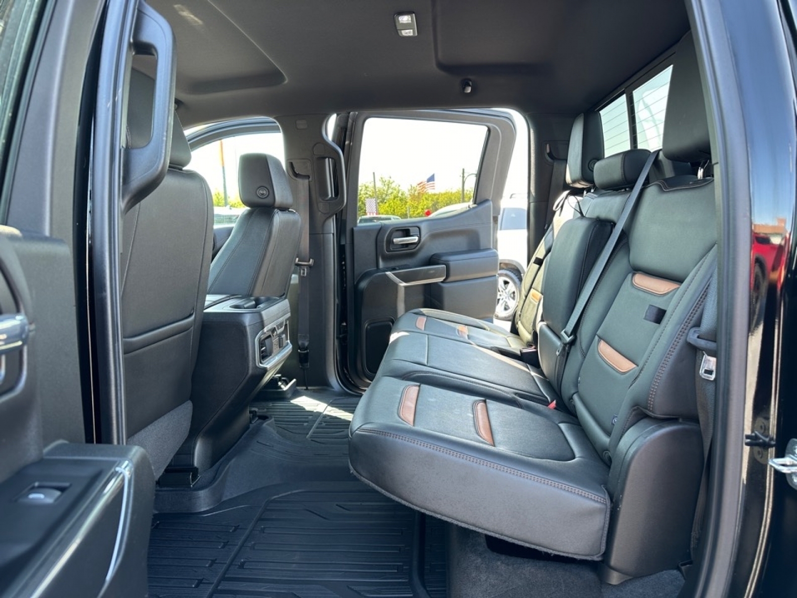 2019 GMC Sierra 1500 image