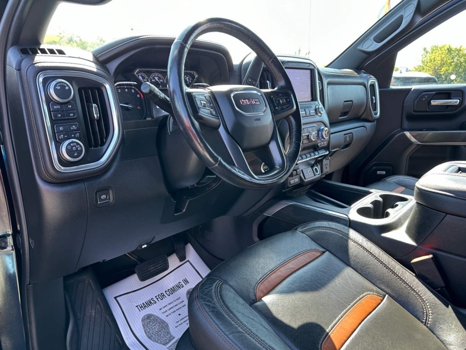 2019 GMC Sierra 1500 image