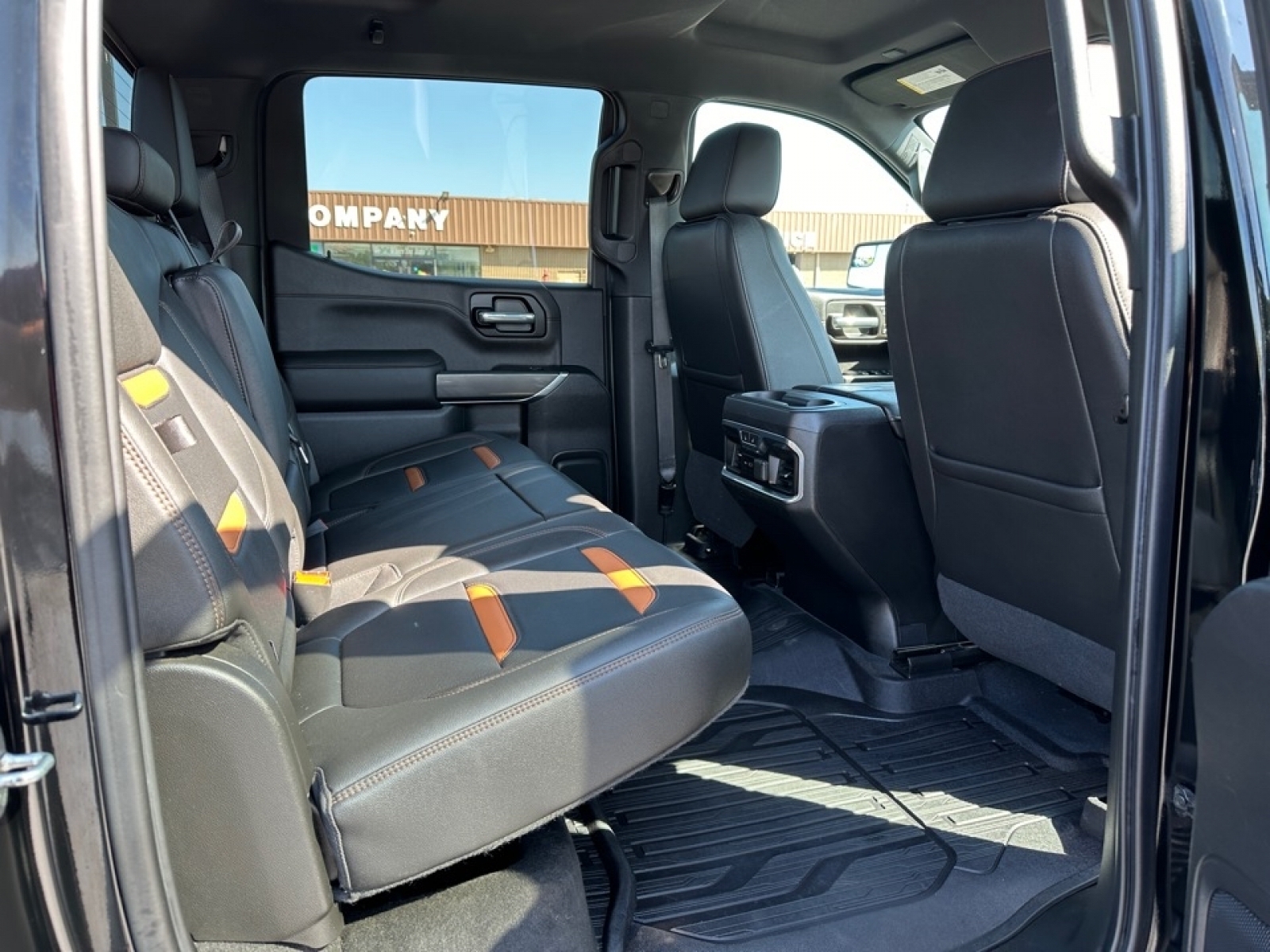 2019 GMC Sierra 1500 image